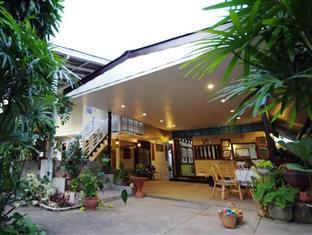 Baan Norn Plearn Hotel Chiang Rai Exterior photo